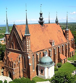 Frombork katedra widok z wiezy.jpg