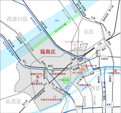 Fukushimaku-Map.svg