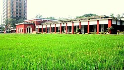 Full View of Mymensingh Zilla School.jpg