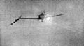 Fw 190D shot down while attacking Lancaster 1944.jpg