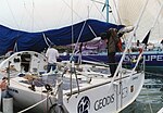 Thumbnail for IMOCA 60 Sceta Calberson