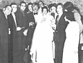 Gérard Simonian mariage en janvier 1973.jpg