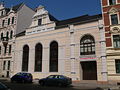 Turnhalle des Görlitzer Turnvereins 1847 e. V.