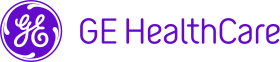 logo de GE Healthcare