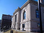 Ryerson Library