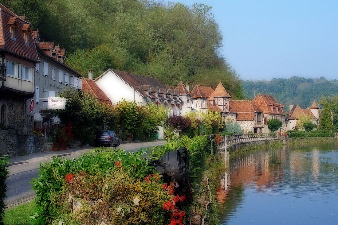 Gagnac-sur-Cère