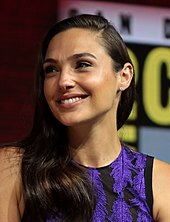 Gal Gadot Wikipedia