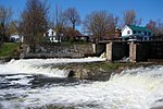 Gananoque River