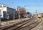 Vignette pour Gare de Rognac