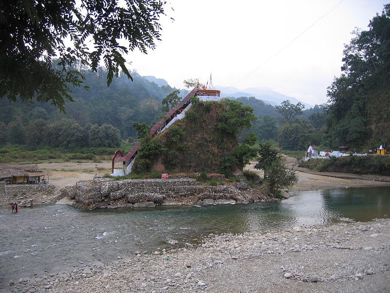 File:Garjiya Devi Temple Ramnagar.jpg