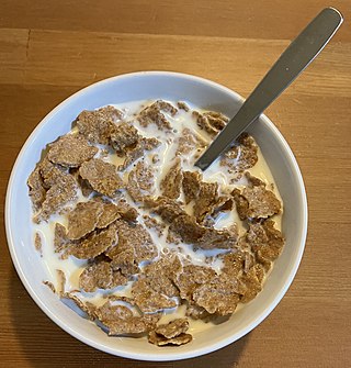 <span class="mw-page-title-main">Total (cereal)</span> Breakfast cereal made by General Mills