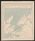 General map of the Grand Duchy of Finland 1863 Sheet A1.jpg