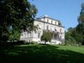 Villa Moynier