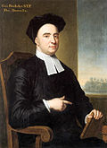 George Berkeley