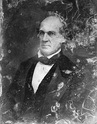 <span class="mw-page-title-main">George Edmund Badger</span> American Secretary of the Navy and senator for North Carolina (1795–1866)