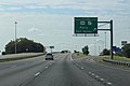 Georgia I75sb Exit 136