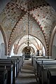 English: Gerlev church, near Slagelse, Denmark