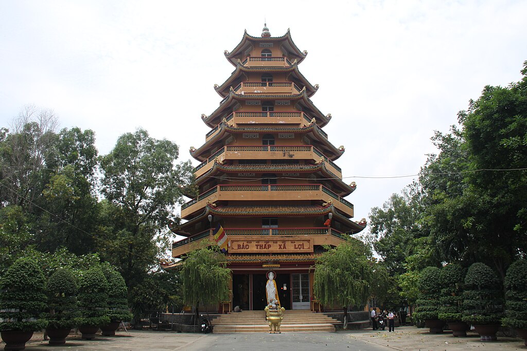 Giac Lam Pagoda (10017928295)