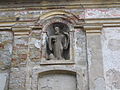 Monastero di Astino, chiesa del Santo Sepolcro