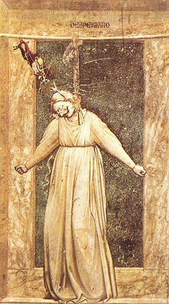 صورة:Giotto - Scrovegni - -47- - Desperation.jpg