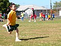 Vignette pour Activité physique, sportive et artistique