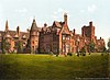 Girton College, Cambridge, Inggris, 1890s.jpg