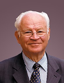 Gottfried Kiesow (2006)