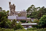 Thumbnail for Glenveagh Castle