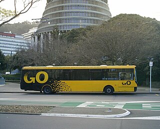 <span class="mw-page-title-main">GO Wellington</span>