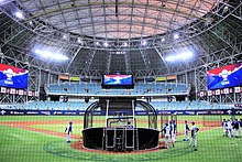 Gocheok Sky Dome inside WBSC Premier 12 2019 Gocheok Sky Dome inside WBSC Premier 12 2019.jpg