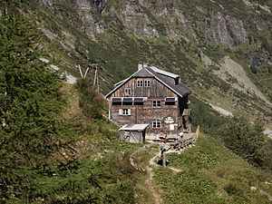 Gollinghütte