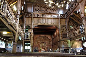 Goslar-Hahnenklee Stabkirche 1.jpg