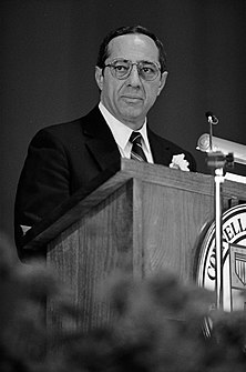 Governor Mario Cuomo at Cornell 1987.jpg