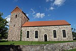 Dorfkirche Grüneberg