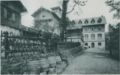 Berghotel vor 1921