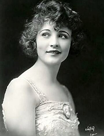 Betty Compson