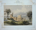 Pałac Babelsberg (1853)