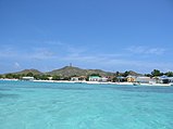 Los Roques Archipelago