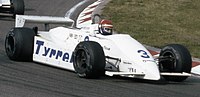 Miniatura per Tyrrell 011