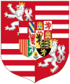 Greater Arms of Maximilian II, Holy Roman Emperor.svg