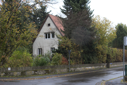 Waldstraße in Grebenhain