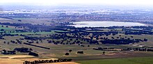 Greenvale Reservoir