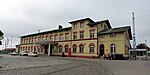 Greifswald station