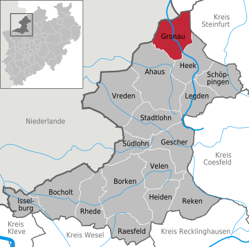 Gronau