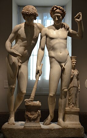 Grupo de Orestes y Pílades (Museo del Prado).jpg
