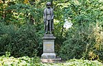 Emperor Franz Josef monument