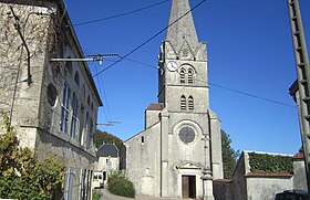 Gurgy-le-Château