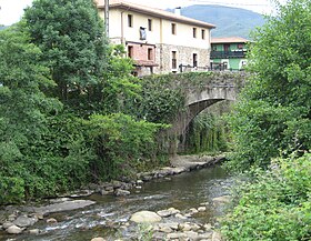 Guriezo El Puente La Gandara Aguera.jpg