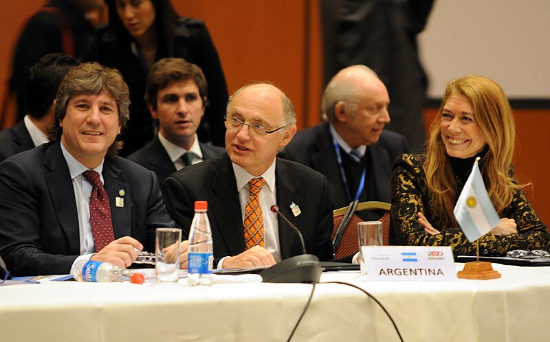 File:Héctor Timerman in Paraguay, 2011 (5880814265).jpg