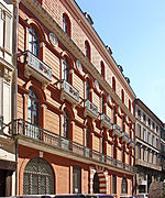 Hôtel Dassier.